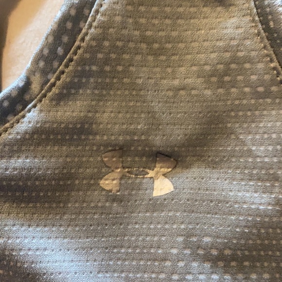 NWOT Under Armour Tank - Picture 4 of 5